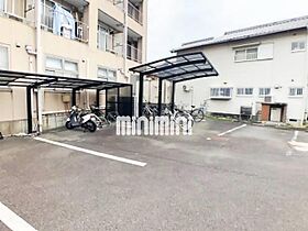 トップパレス  ｜ 三重県津市栗真中山町（賃貸マンション1R・4階・28.10㎡） その20