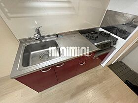 ブルースカイマンションX  ｜ 三重県津市高茶屋小森町（賃貸マンション1K・2階・27.24㎡） その6