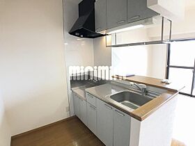 アーバンヒルズ城山  ｜ 三重県津市城山３丁目（賃貸マンション1LDK・8階・40.84㎡） その17