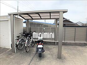 エミネンス東浜  ｜ 三重県津市白塚町（賃貸アパート1R・1階・36.08㎡） その15