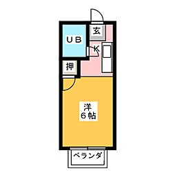 🉐敷金礼金0円！🉐ホワイトハウス中野