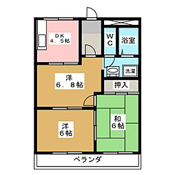 🉐敷金礼金0円！🉐メゾンエスポア