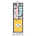 SHG島崎5階5.7万円