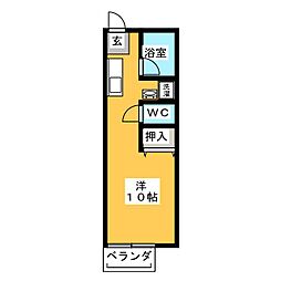 🉐敷金礼金0円！🉐ディアコート城南