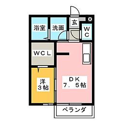 🉐敷金礼金0円！🉐モナリエ栄