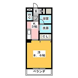 コーポバロン上浜