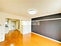 グリーンヴィラ平野A