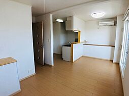 エスペランサ・津　Ｂ棟