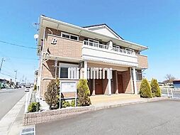 エスペランサ・津　Ｂ棟