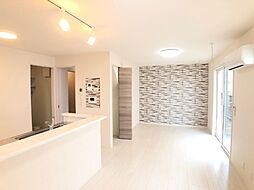 グレイスアベニュー観音寺　Ａ棟