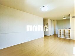 セジュールＫＴ 2階1LDKのリビング/ダイニング