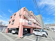 三重県津市南丸之内：物件画像／株式会社ミニミニ三重　津駅前店
