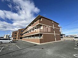 JR紀勢本線 高茶屋駅 徒歩19分の賃貸マンション