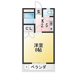 🉐敷金礼金0円！🉐ハドソンハウス