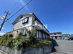 近鉄名古屋線 津新町駅 徒歩10分の賃貸テラスハウス