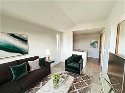 ＫＮ 201 2階2LDKのリビング/ダイニング