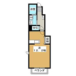 🉐敷金礼金0円！🉐ルーナ・ピエーナ