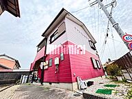 三重県津市江戸橋2丁目：物件画像／株式会社ミニミニ三重　津駅前店