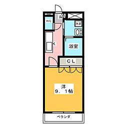 🉐敷金礼金0円！🉐近鉄名古屋線 白塚駅 徒歩15分