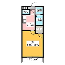 🉐敷金礼金0円！🉐サクラーレ