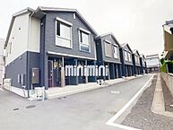 三重県津市上浜町2丁目：物件画像／株式会社ミニミニ三重　津駅前店