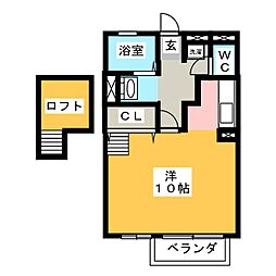 🉐敷金礼金0円！🉐シャルム