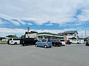 コンビニ「ファミリーマート　芸濃グリーンロード店まで150m」