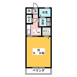 アンジュ津東