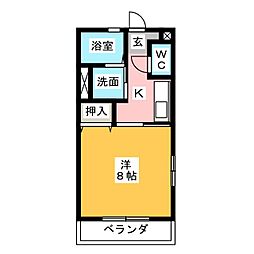 🉐敷金礼金0円！🉐ハイムプルミエ