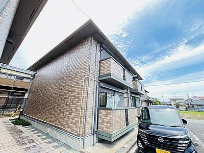 外観 外観