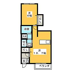 グリーンコーポＢ棟