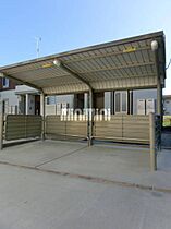 ラフィネ一身田　Ａ  ｜ 三重県津市一身田中野（賃貸アパート1LDK・1階・50.49㎡） その13