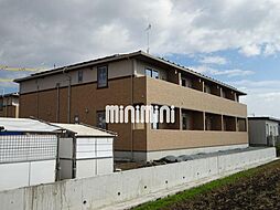 ＡｄｖａｎｃｅII　II棟