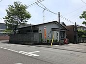 郵便局「観音寺郵便局まで580m」