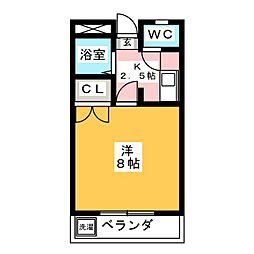 🉐敷金礼金0円！🉐ハドソンハウス