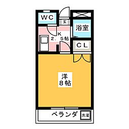 🉐敷金礼金0円！🉐ハドソンハウス
