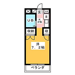 🉐敷金礼金0円！🉐新町ファミリオ