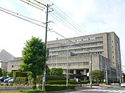 役所「津市役所まで1446m」