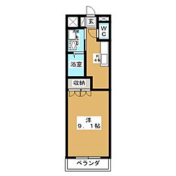 🉐敷金礼金0円！🉐リヴァージュ　Ａ棟