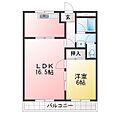 テピカル・イブ4階4.7万円