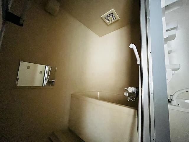 浴室