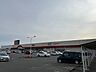 周辺：ショッピング施設「ヤマナカアルテ・カーマ津新町店まで1923m」