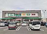 周辺：スーパー「業務スーパー津住吉店まで916m」