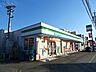 周辺：コンビニ「ファミリーマート津高茶屋店まで762m」