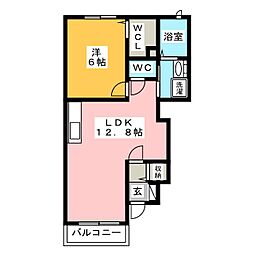 アヴェニール千里