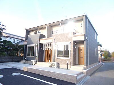外観 外観