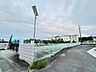 周辺：中学校「津市立久居中学校まで1103m」