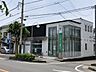周辺：銀行「第三銀行まで1100m」