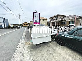 ＤＡＳ ＥＴＡＧＥＮＨＡＵＳ ＷＡＬＤIII  ｜ 三重県鈴鹿市東磯山２丁目（賃貸マンション1K・1階・21.00㎡） その22