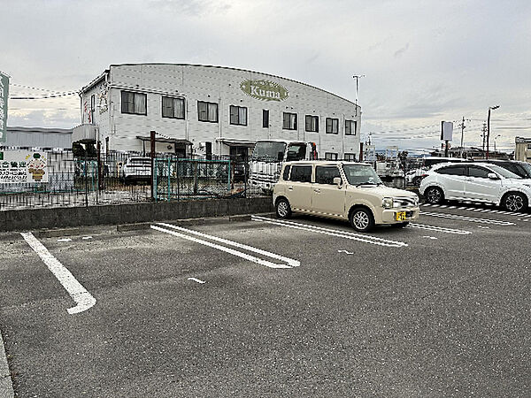 リリィ ｜三重県鈴鹿市三日市町(賃貸マンション1K・3階・31.20㎡)の写真 その13